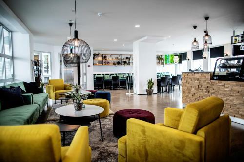 First Hotel Reykjav�k K�pavogur