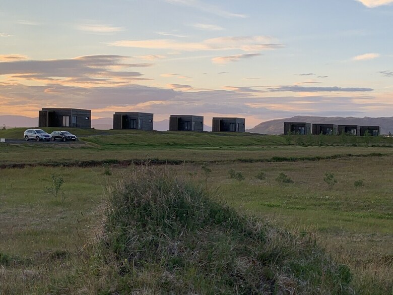 Heima Holiday Homes