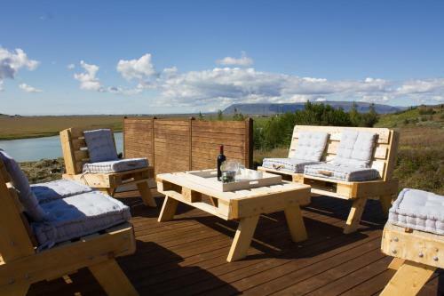 Greenkey Paradise Cabin