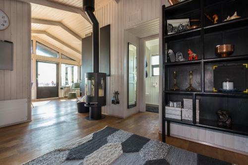 Greenkey Paradise Cabin