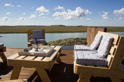 Greenkey Paradise Cabin