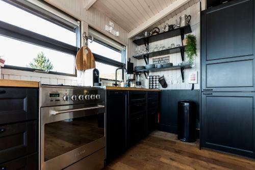 Greenkey Paradise Cabin