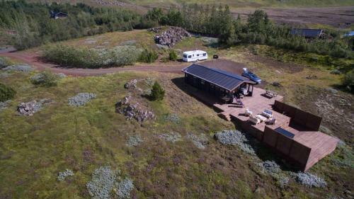 Greenkey Paradise Cabin