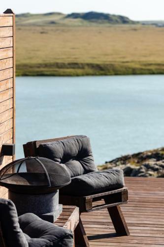 Greenkey Paradise Cabin