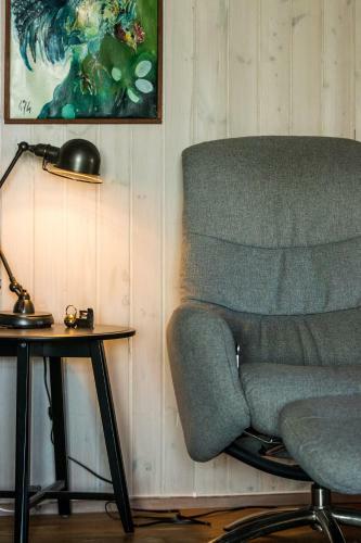 Greenkey Paradise Cabin