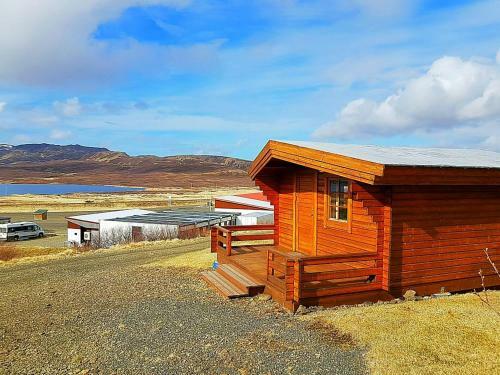 Hotel H�tel Bjarkalundur