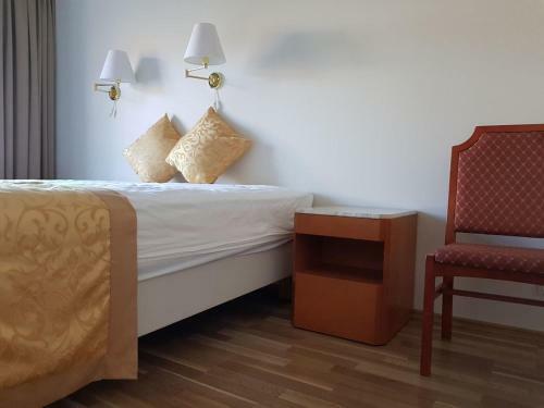 Hotel H�tel Bjarkalundur