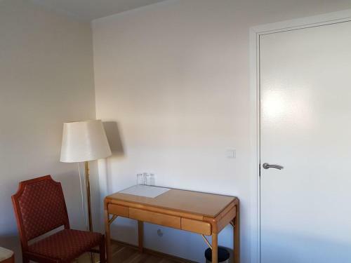 Hotel H�tel Bjarkalundur