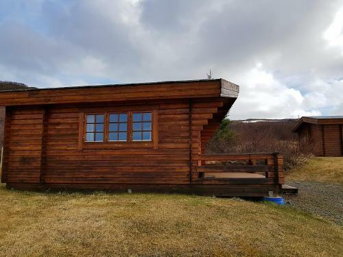Hotel H�tel Bjarkalundur