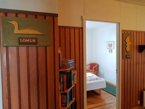 Hotel H�tel Bjarkalundur