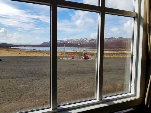 Hotel H�tel Bjarkalundur