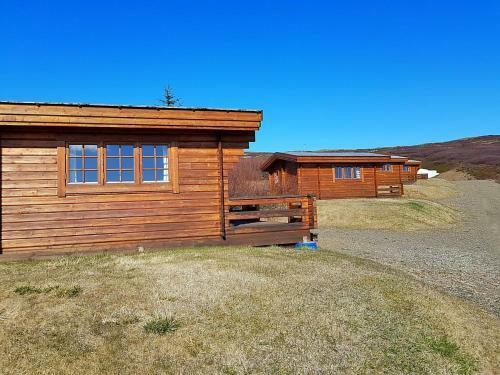 Hotel H�tel Bjarkalundur