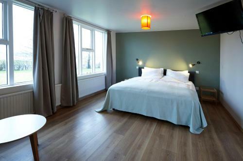 Fosshotel Hekla