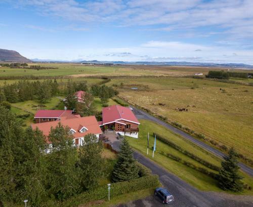 Fosshotel Hekla