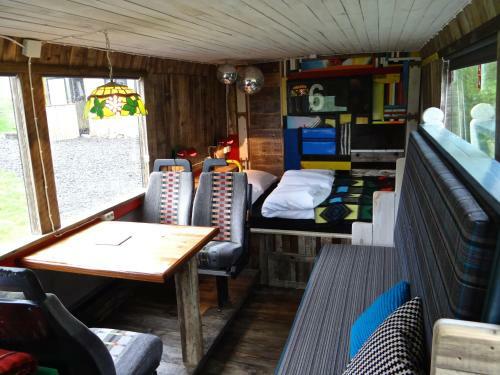 Agroturismo Esjan