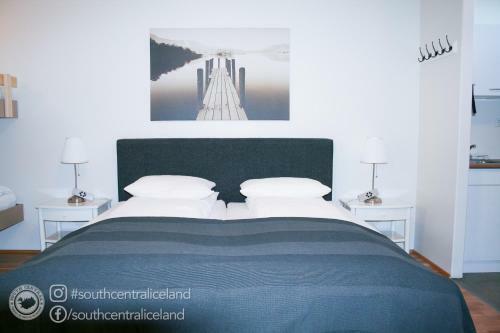 Apartamento South Central Motel-apartments