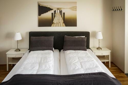 Apartamento South Central Motel-apartments