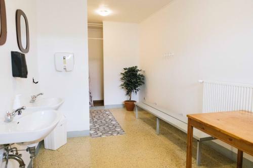 Hostal Tangah�s Guesthouse