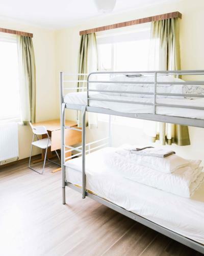 Hostal Tangah�s Guesthouse