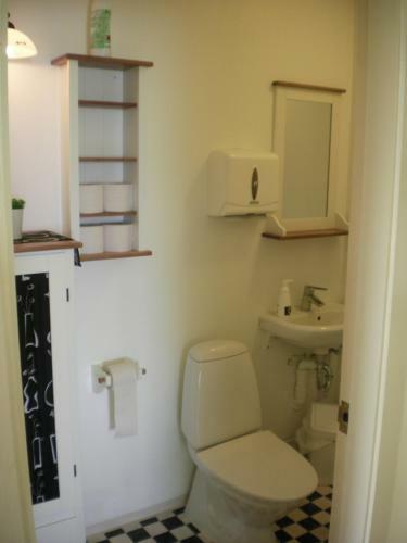 Hostal Tangah�s Guesthouse