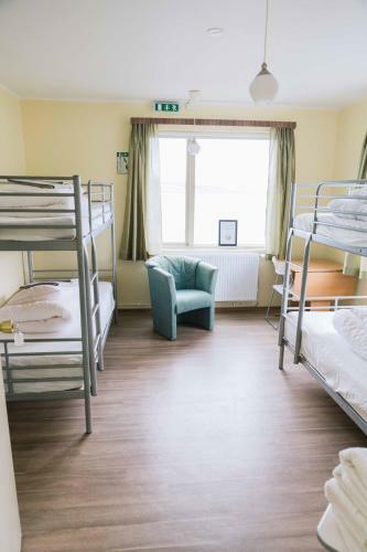 Hostal Tangah�s Guesthouse