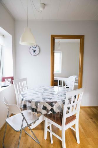 Hostal Tangah�s Guesthouse