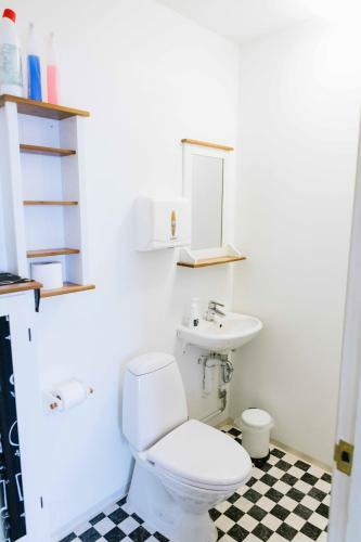 Hostal Tangah�s Guesthouse