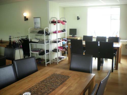 Hostal Tangah�s Guesthouse