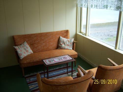 Hostal Tangah�s Guesthouse