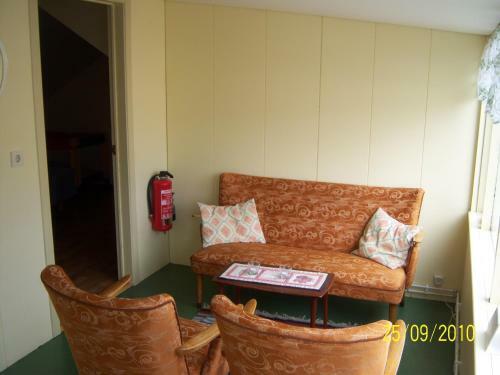 Hostal Tangah�s Guesthouse