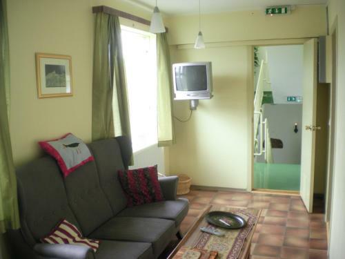 Hostal Tangah�s Guesthouse