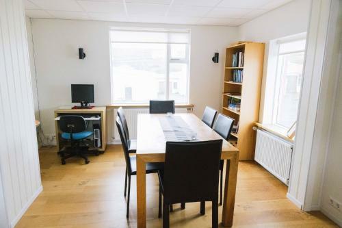 Hostal Tangah�s Guesthouse