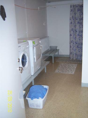 Hostal Tangah�s Guesthouse