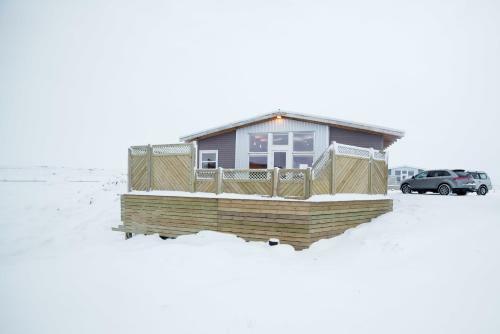Icelandic Cottages