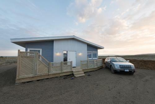 Icelandic Cottages