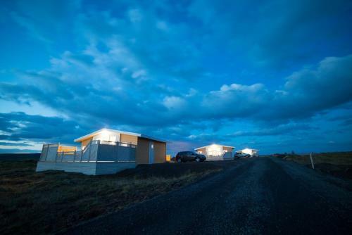 Icelandic Cottages
