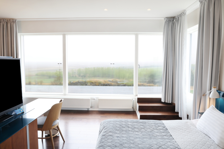 Hotel Fossh�tel Vatnaj�kull