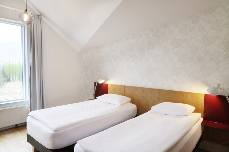 Hotel Fossh�tel Vatnaj�kull