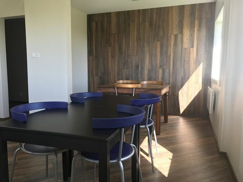 Agroturismo Setberg Guesthouse