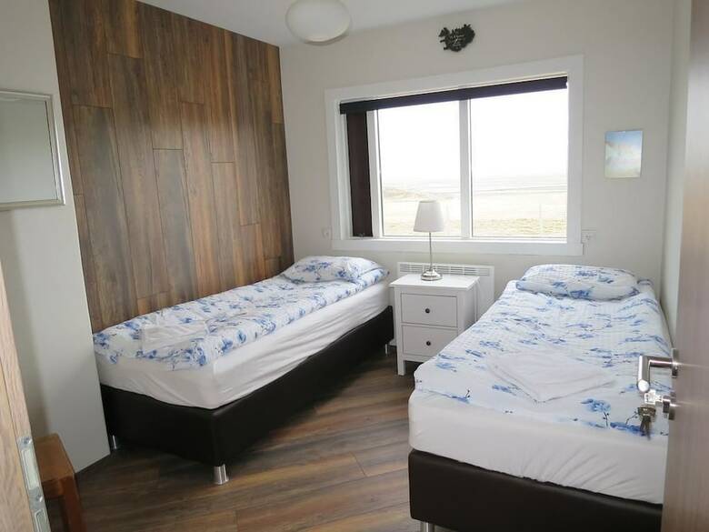 Agroturismo Setberg Guesthouse