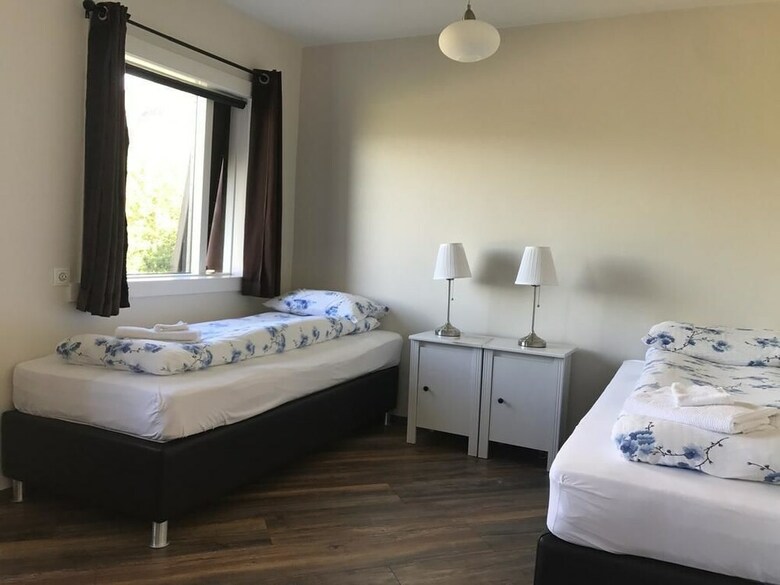 Agroturismo Setberg Guesthouse