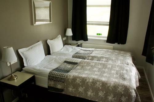 Hostal Akkeri Guesthouse