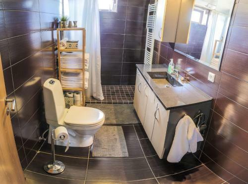 L�gholt Apartment