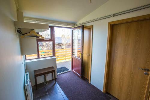 L�gholt Apartment