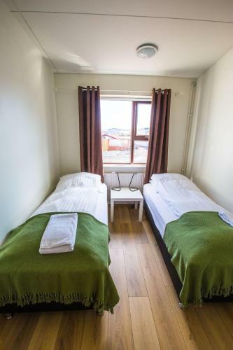 L�gholt Apartment