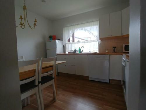 Sk�lagata Apartment