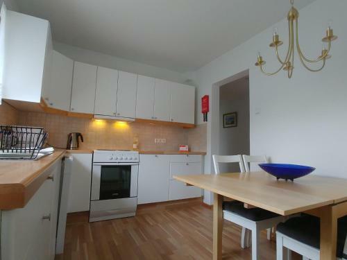 Sk�lagata Apartment