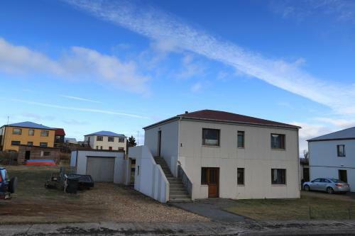 Sk�lagata Apartment