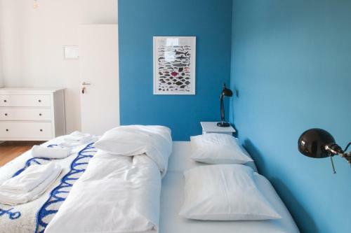 Bed & Breakfast S�sl� Guesthouse