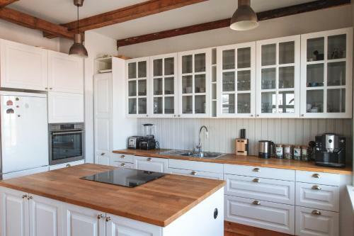 Bed & Breakfast S�sl� Guesthouse